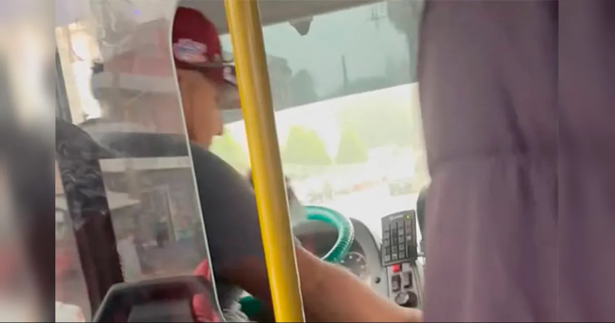 Señalan que la deficiencia de unidades por falta de operadores es reflejo de que la empresa no tolerará el mal comportamiento de choferes.