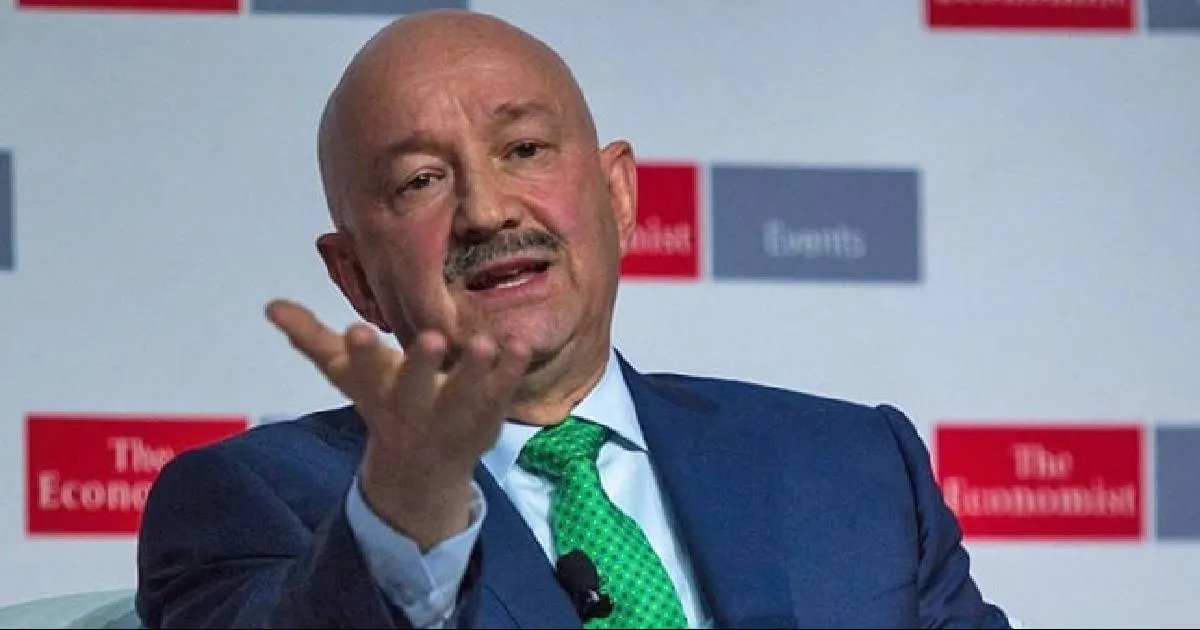 ‘Eso sí, pueden solicitar su pensión del Bienestar’, afirmó, aunque explicó que este derecho se otorga sólo a quienes viven en el país