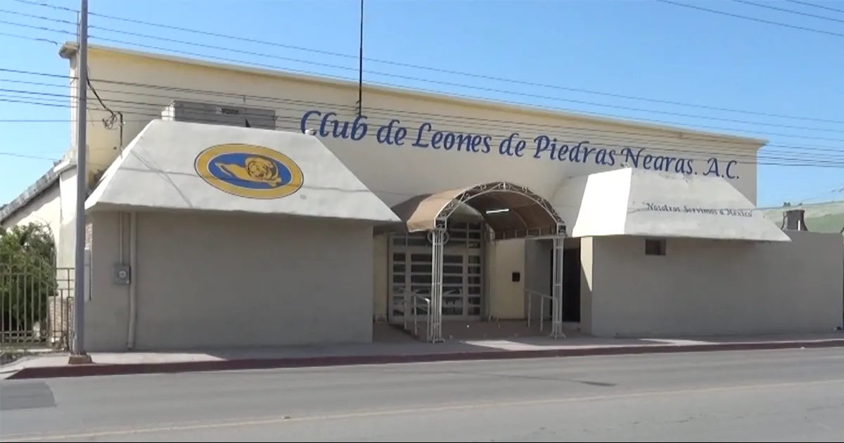 Comité de Damas llevo a cabo lotería para recabar fondos.