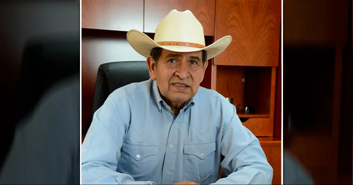 Ayala Flores expresó que se atenderán las recomendaciones y sugerencias de APHIS, así como el exhorto de SENASICA a continuar los trabajos.