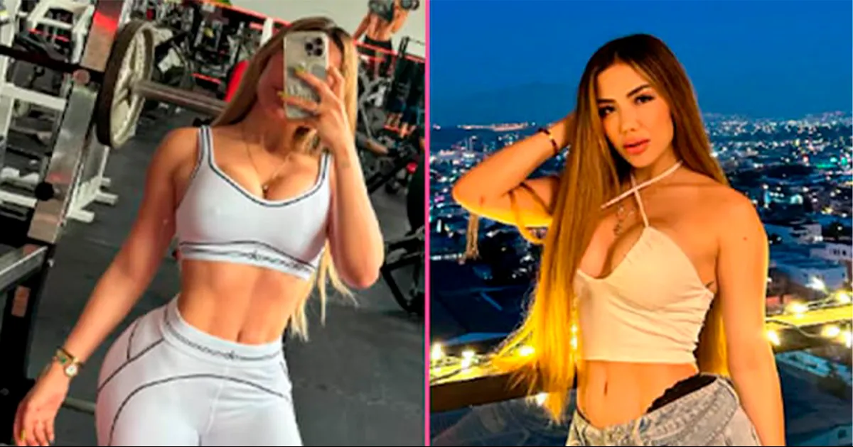 Fedra Gaxiola fue asesinada en Tijuana tras salir del gimnasio Hardcore Gym. Su muerte señala la creciente inseguridad en Baja California.