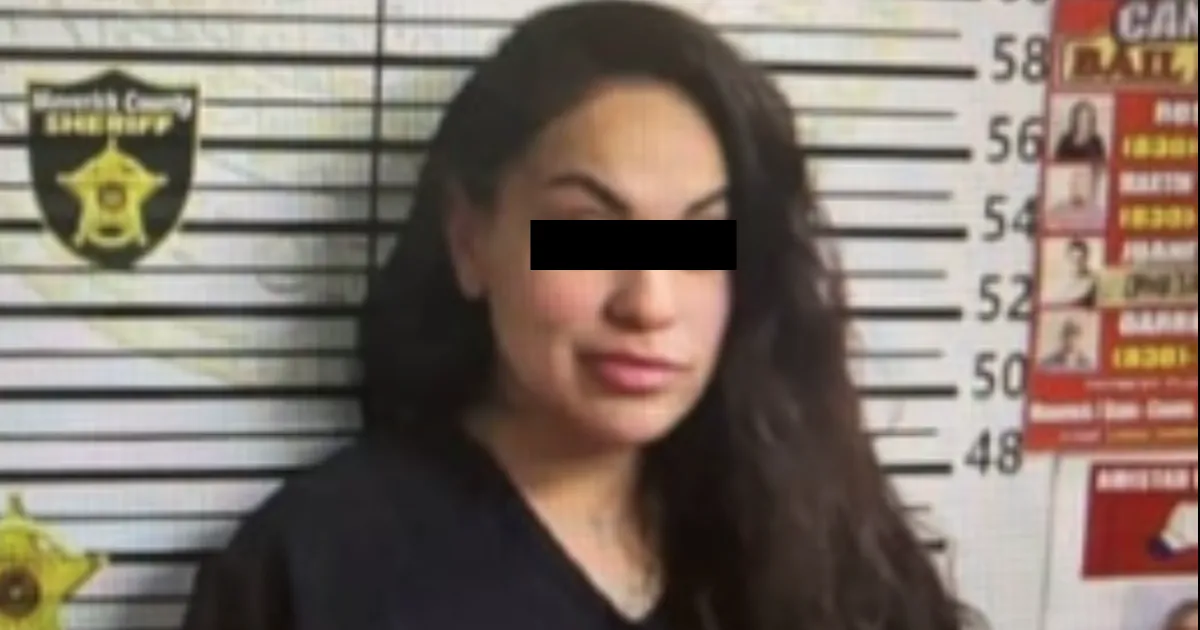 Apresan a mujer por agredir a su hermana en Loma Bonita