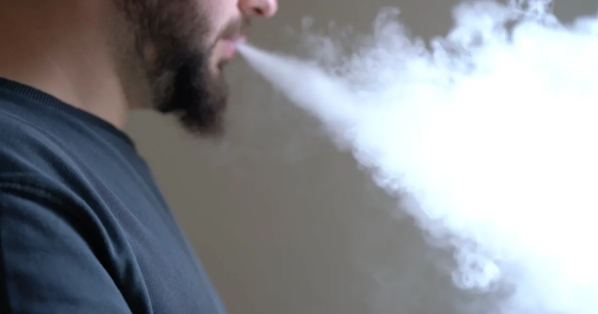 Jurisdicción espera resolución para retirar del mercado vapeadores y cigarrillos electrónicos