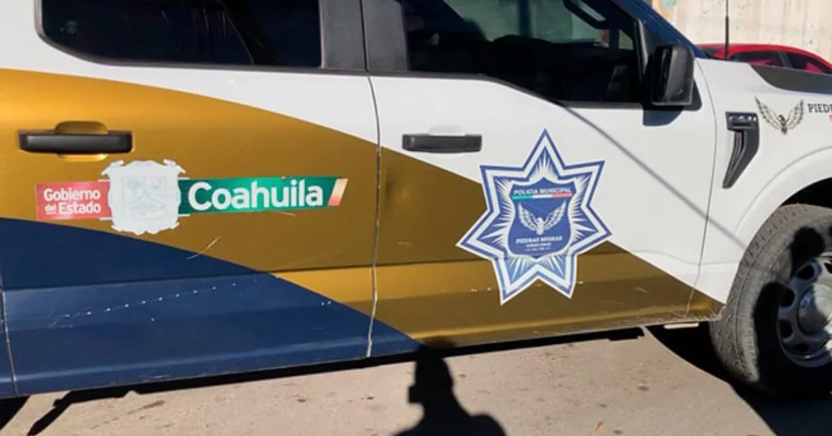 Dan dos meses de prisión preventiva a responsable de robo en Tierra y Esperanza