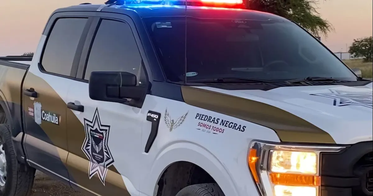 Roba negocio con intimidación en Las Cumbres