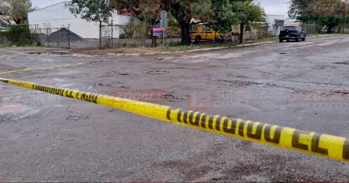 Realizarán la necropsia a un velador de bodega