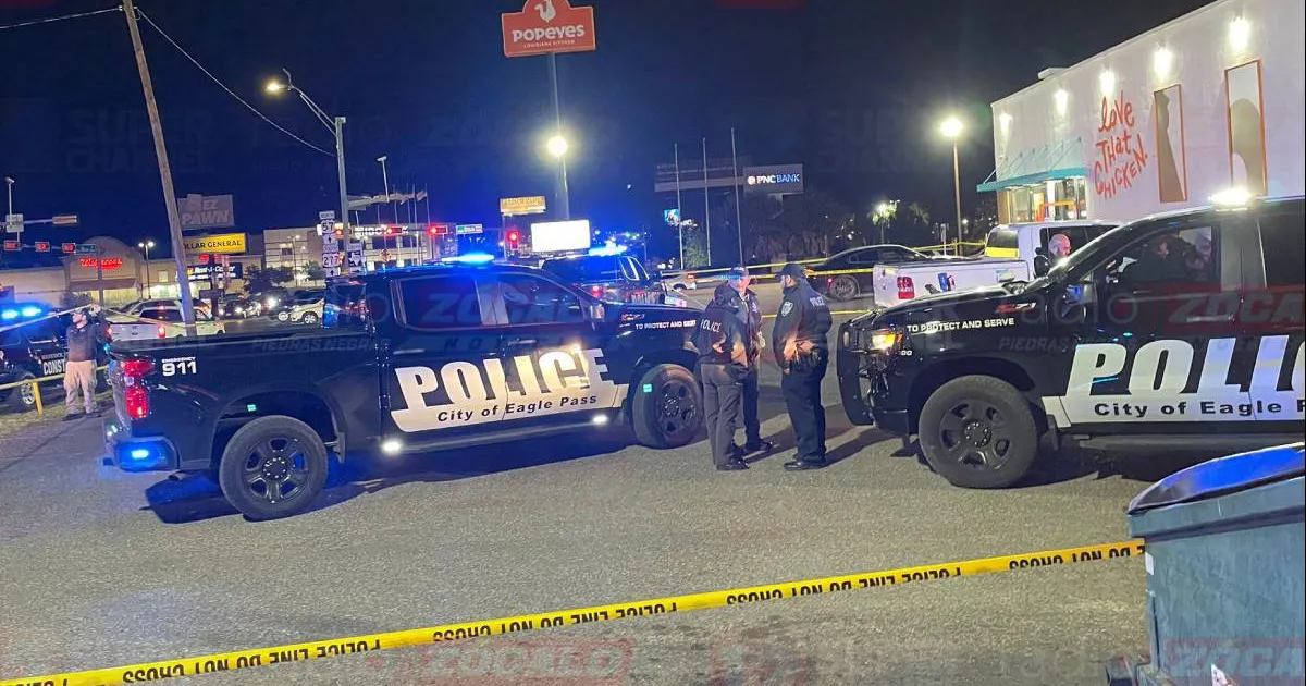 Su esposo disparó a Noemí al menos en 10 ocasiones y luego se suicidó.