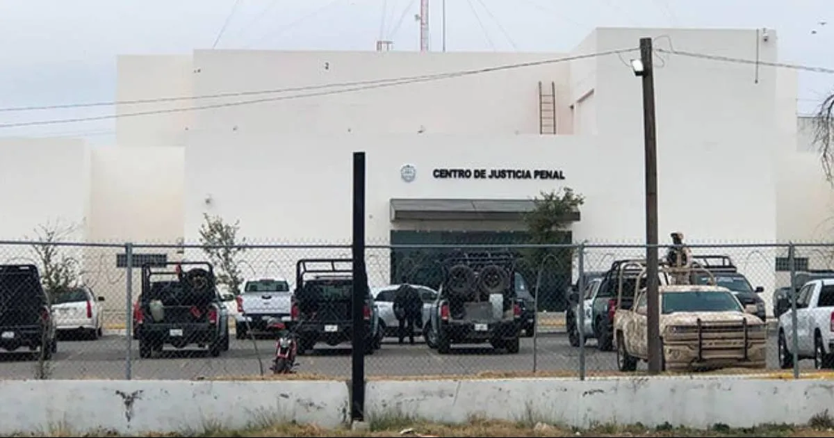 Capturan a sujeto acusado de robo