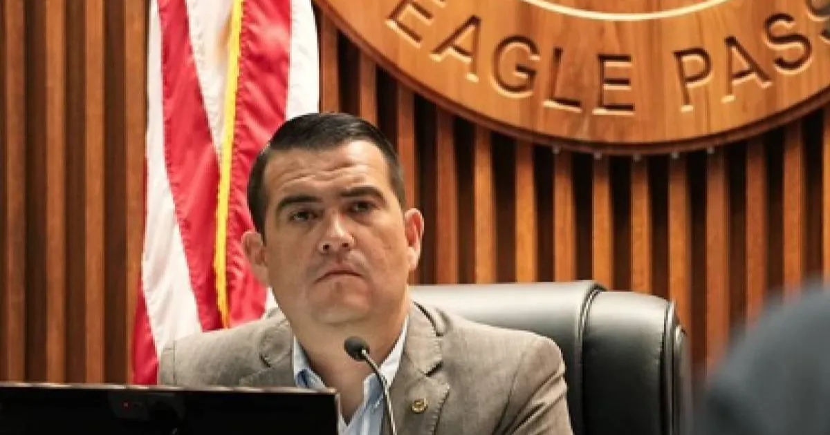 Agregó que la ciudad todavía puede crecer en muchos aspectos con quienes tienen la misión de tomar las riendas en la administración