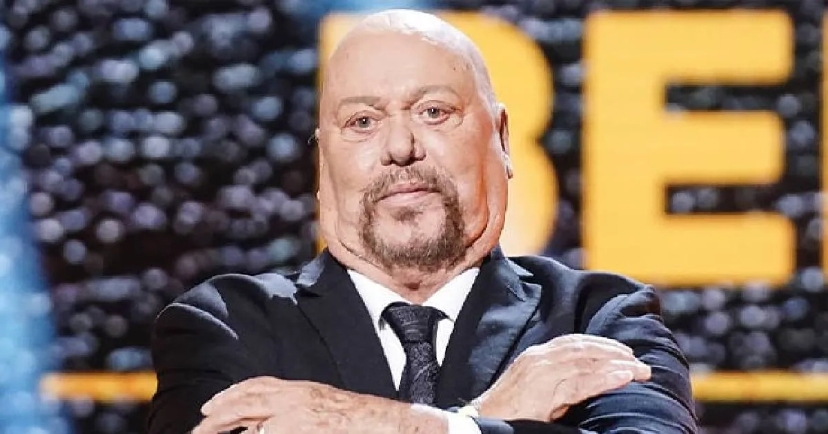 Enrique ‘Perro’ Bermúdez es hospitalizado por crisis de salud