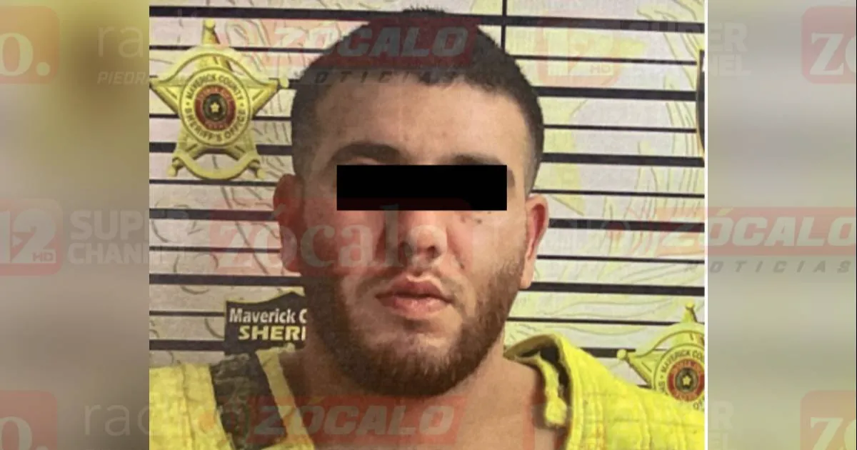 Niña reporta a su papá por violentar a su mamá en Eagle Pass