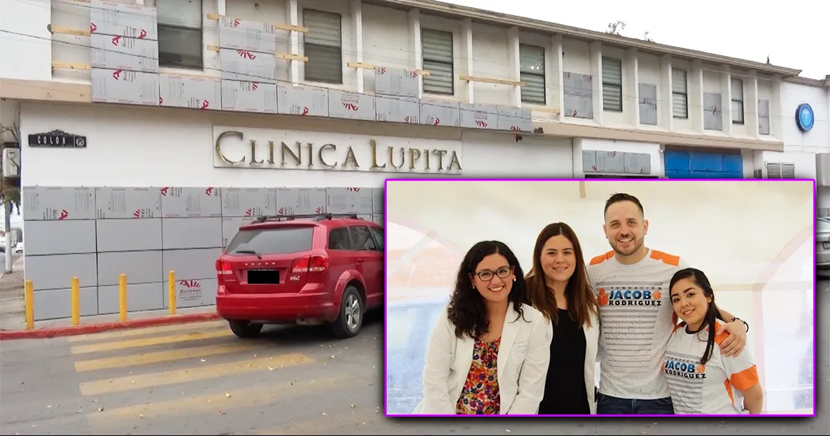 Clínica Lupita y Fundación Jacobo regalarán dos cirugías altruistas
