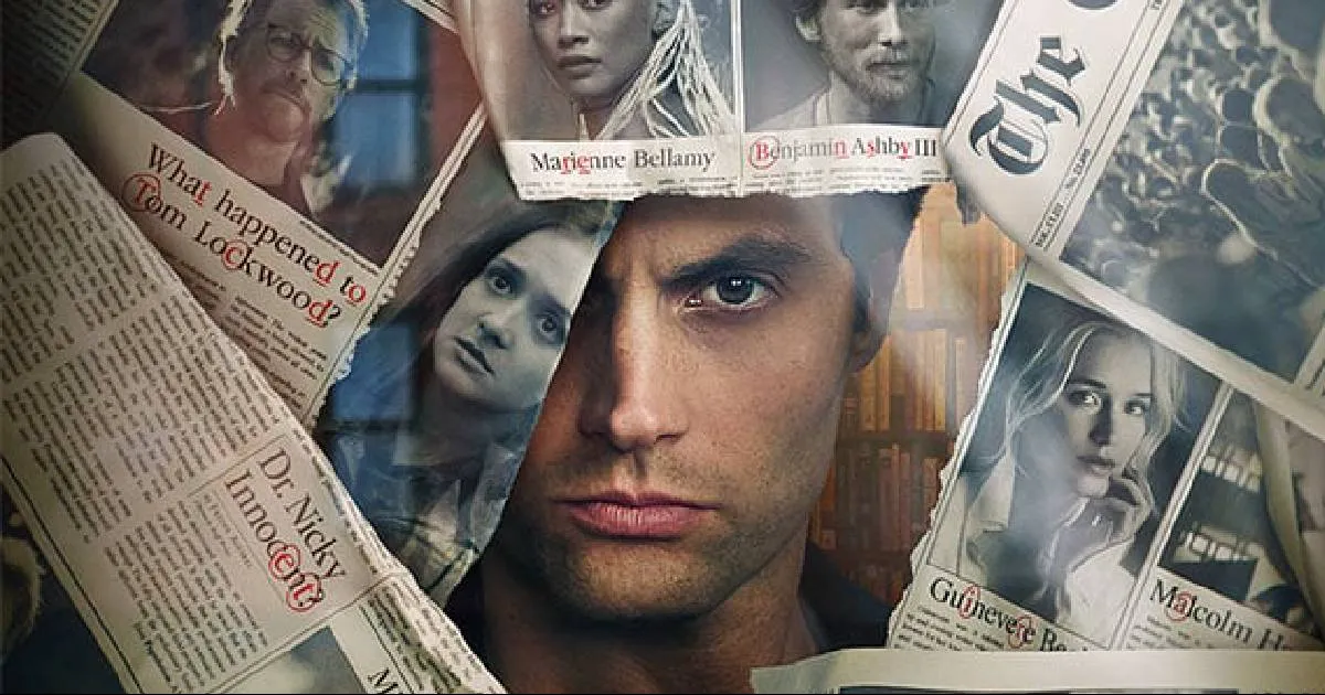 En esta nueva entrega se resolverán algunos de los cabos sueltos del pasado de Joe, especialmente cuando viaje a Nueva York