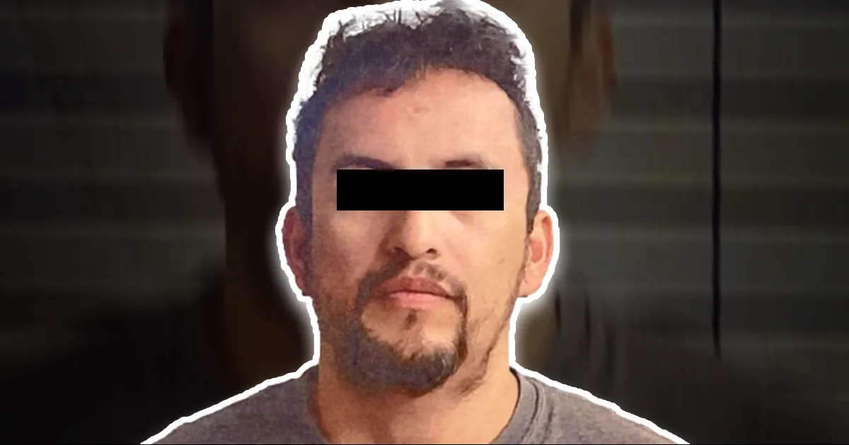 Por no pagar el ‘child support’, lo arrestan