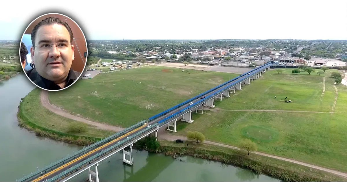 English Cantu señaló que si se quiere avanzar en las dos fronteras, se tiene que trabajar en proyectos que favorezcan las dos ciudades.