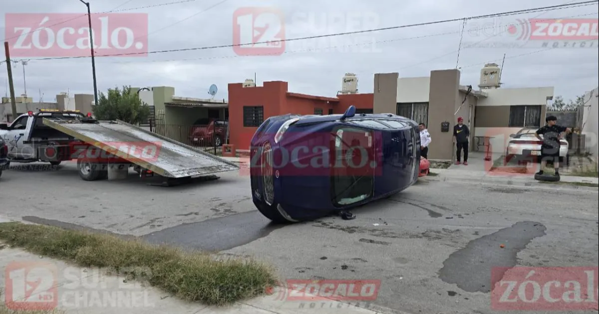 Las partes involucradas llegaron a un acuerdo para la reparación de los daños