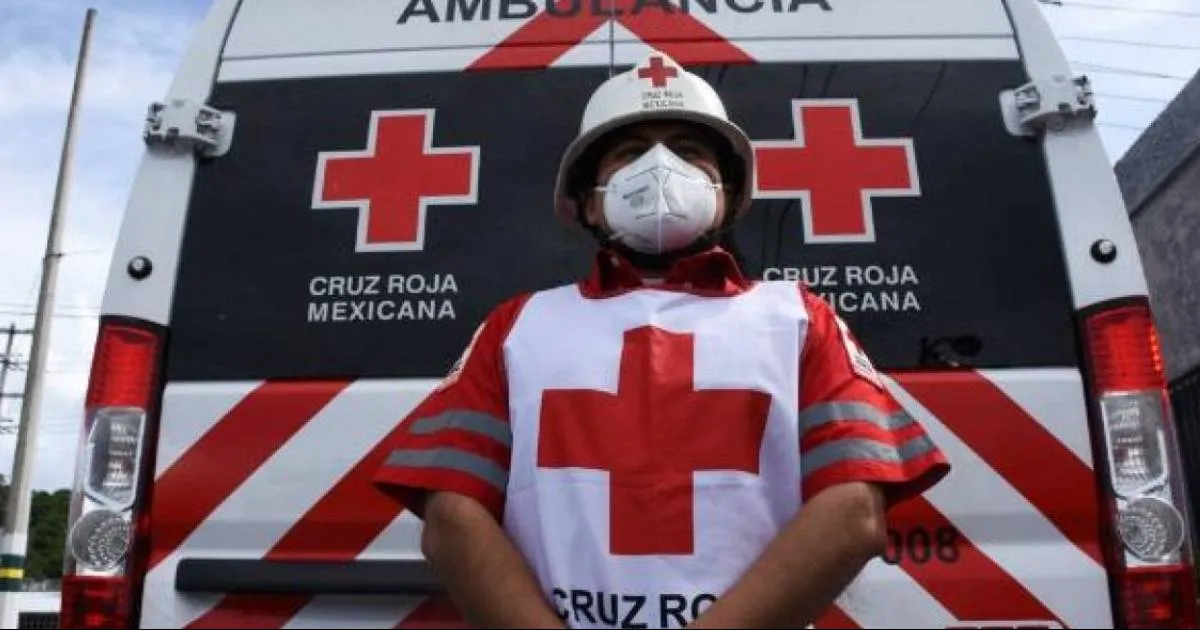 Los llamados de ayuda suelen ser por congestiones alcohólicas, menores que presentan quemaduras por el uso de la pirotecnia, así como lesionados en accidentes automovilísticos.