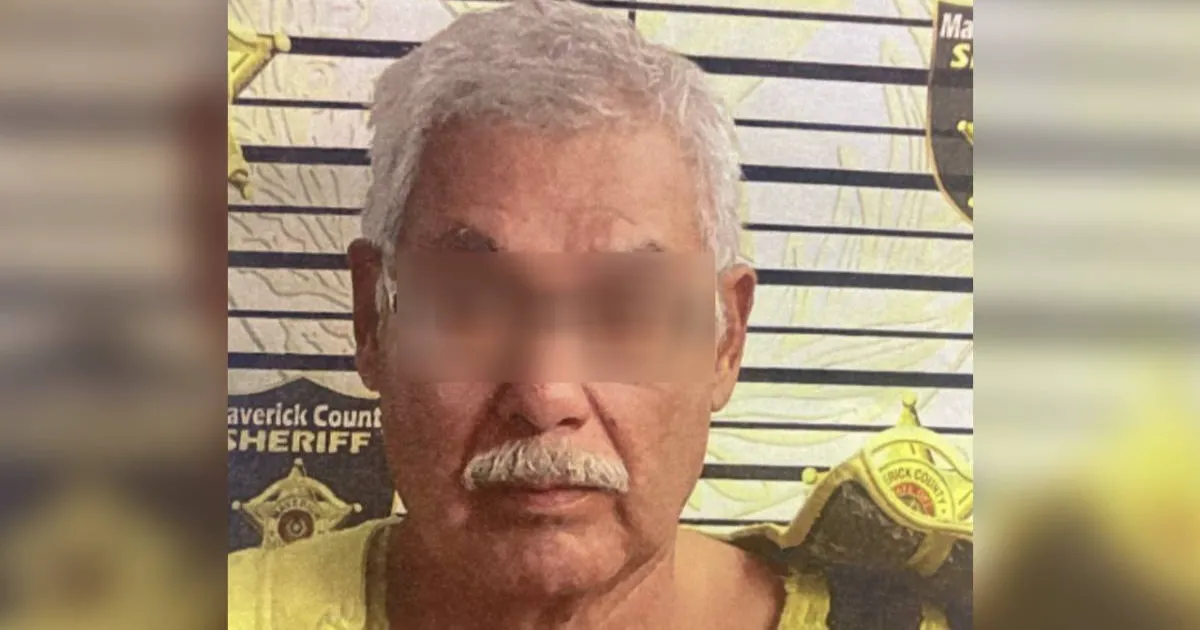 Capturan en Puente 1 a hombre que abusó de un menor