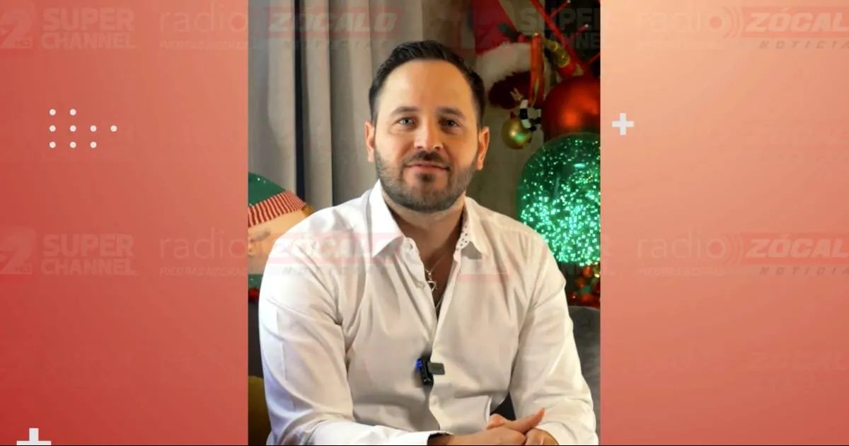 Carlos Jacobo aseguró que, así como nació Jesucristo, también en Piedras Negras, a partir del 1 de enero, nacerá una Nueva Historia.