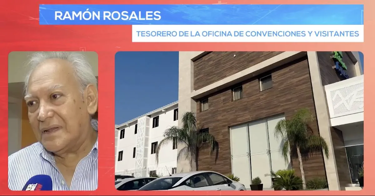 Cruce de paisanos por PN beneficia a hoteles, ocupación es del 80 por ciento: OCV