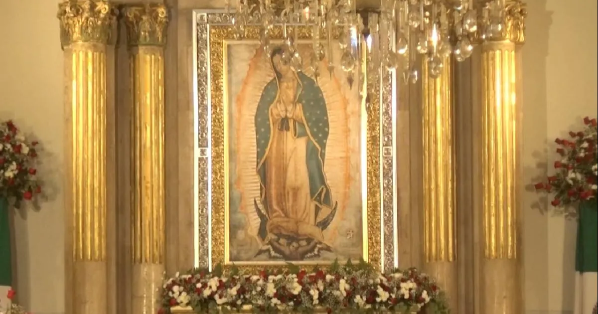 Diócesis da a conocer horarios de las misas para este 24 y en la Navidad; el obispo oficiará en Catedral
