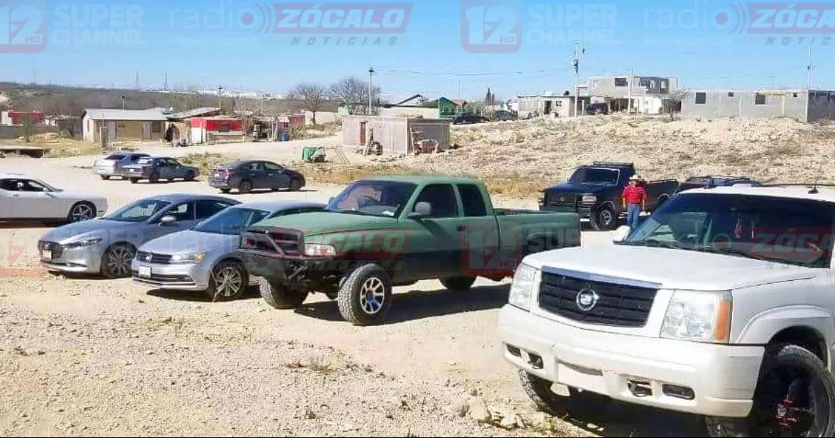 Excluyen actas notariadas para regularizar vehículos