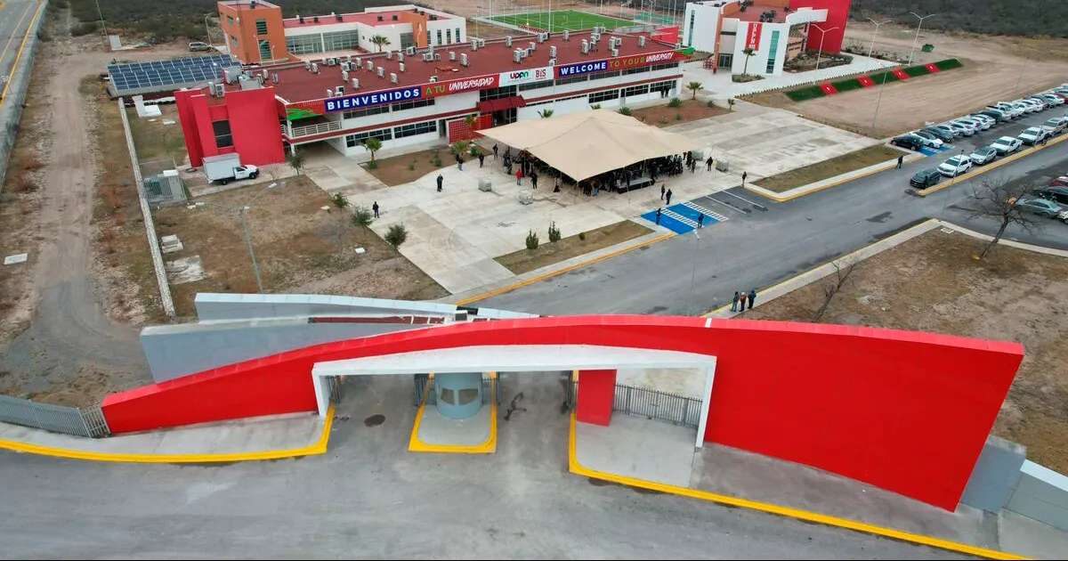 UPPN arrancará el año con la opción de Técnico Superior Universitario