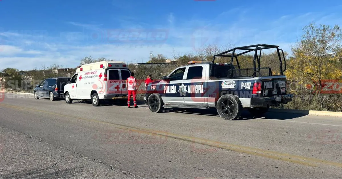 Jeicol Daniel, tenía una semana enfermo de bronquios y había sido dado de alta del hospital.
