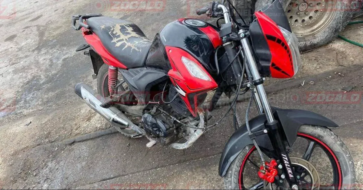 El delegado de la Fiscalía General del Estado en la Región Norte Uno aseguró que éste tipo de vehículos son más fáciles de robar.