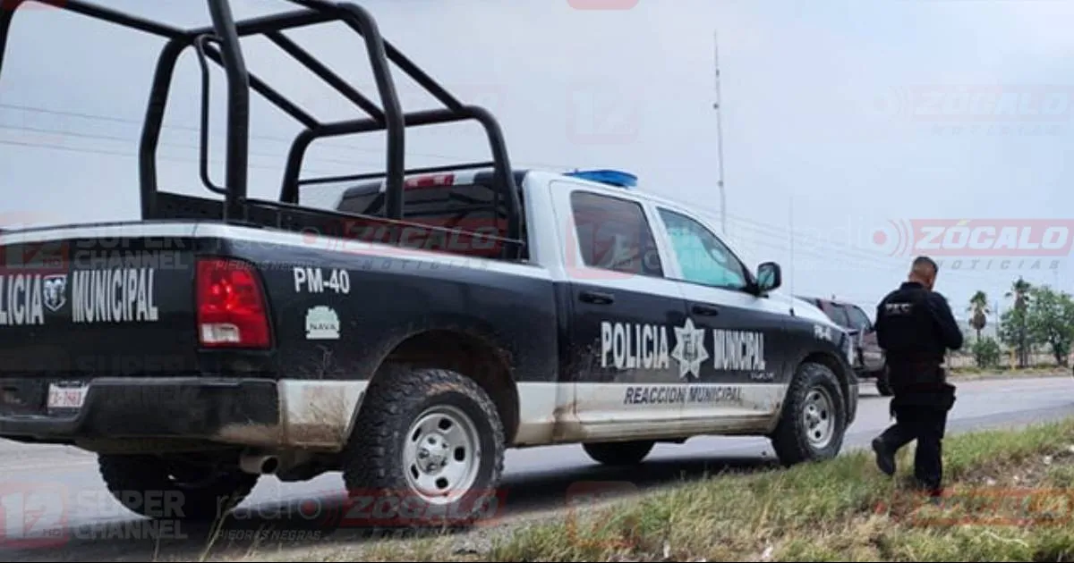 Determina FGE murió hombre por suicidio en Nava