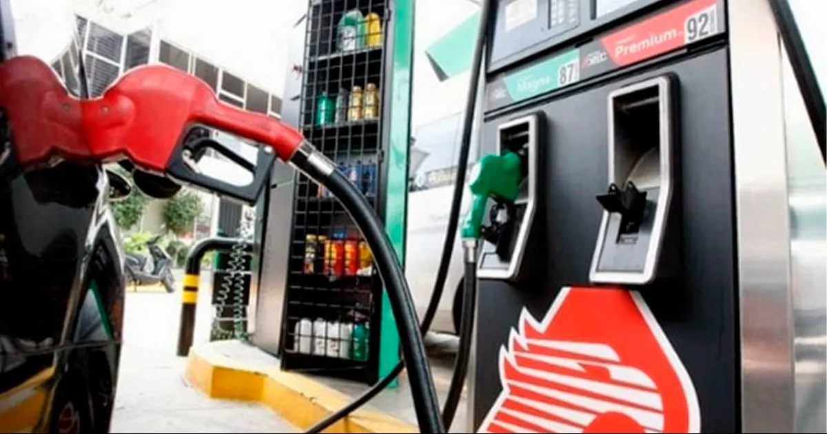 Instruye Sheinbaum mecanismos para evitar aumento de gasolinas; detecta altos precios