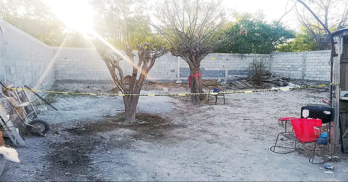 Se quita la vida por desempleo y vicio en Monclova