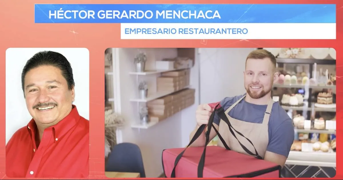 Restaurantes aprovechan Fin de Año para aumentar sus ventas