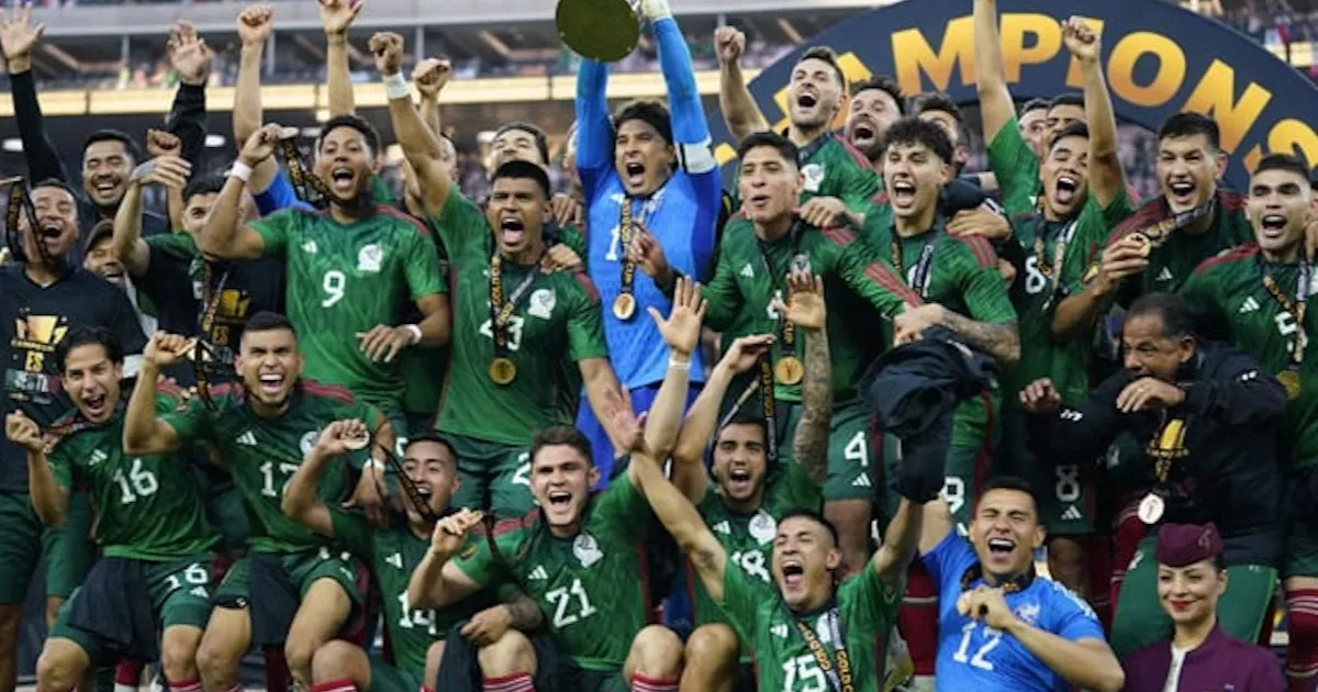 ¡Año histórico! Estos serán los eventos deportivos más emocionantes del 2025