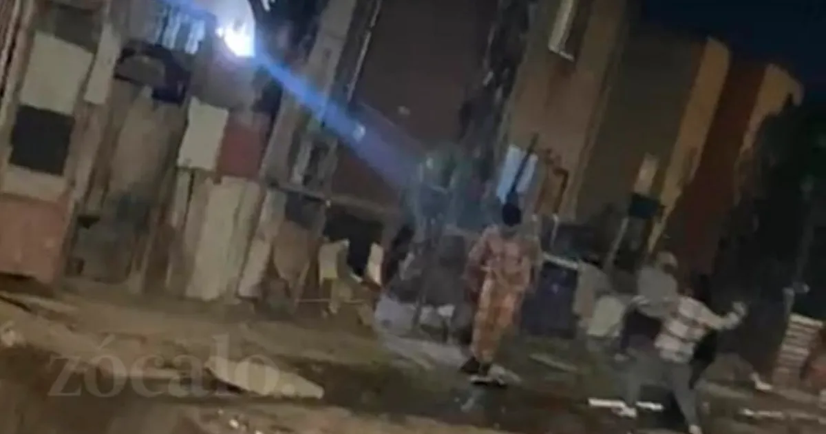 Identifican a responsable de asesinar a menor de edad en Piedras Negras