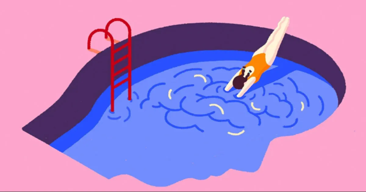 10 maneras de mantener tu mente sana en 2025