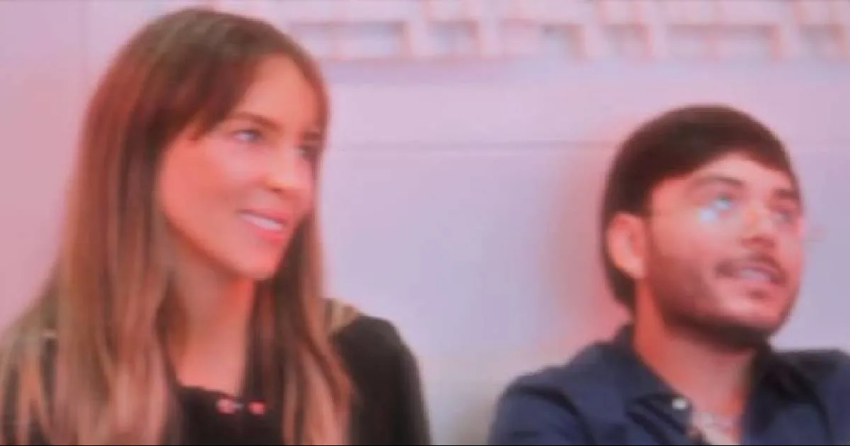 Belinda anuncia la fecha de lanzamiento de su canción con Tito Double P