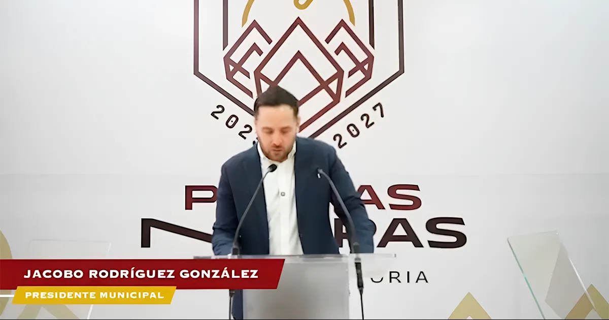 Modernización de la infraestructura municipal será una prioridad