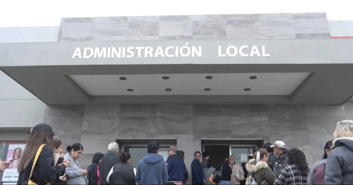 Página Paga Fácil se satura y no permite cumplimiento ni canje de placas