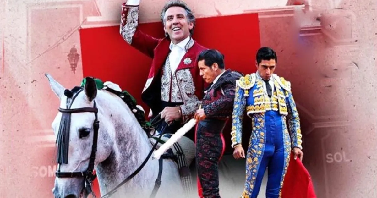 Anuncian despedida de Pablo Hermoso de Mendoza, ante la afición de Huamantla