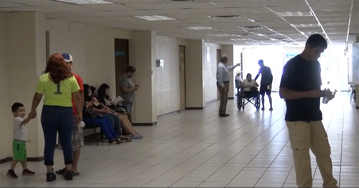 Indicó que el que vuelvan a operar estos comités en Hidalgo, Guerrero, Villa Unión, Nava, Allende y Piedras Negras es muy importante.