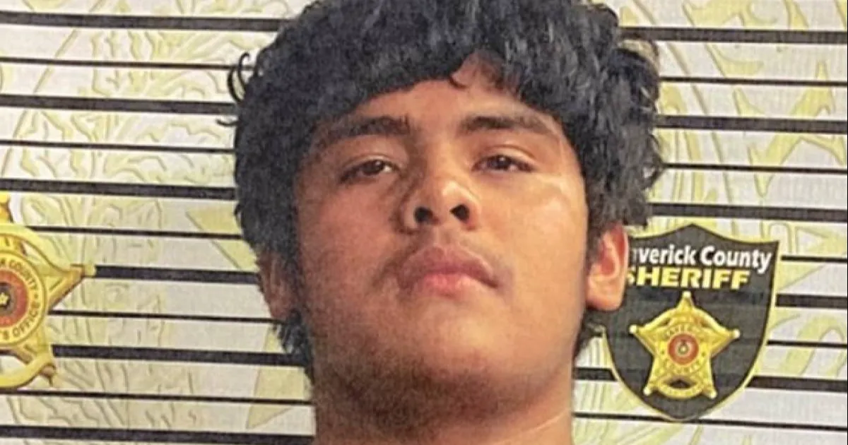 El incidente se presentó en una residencia de la calle Wild Oak, en Pueblo Nuevo