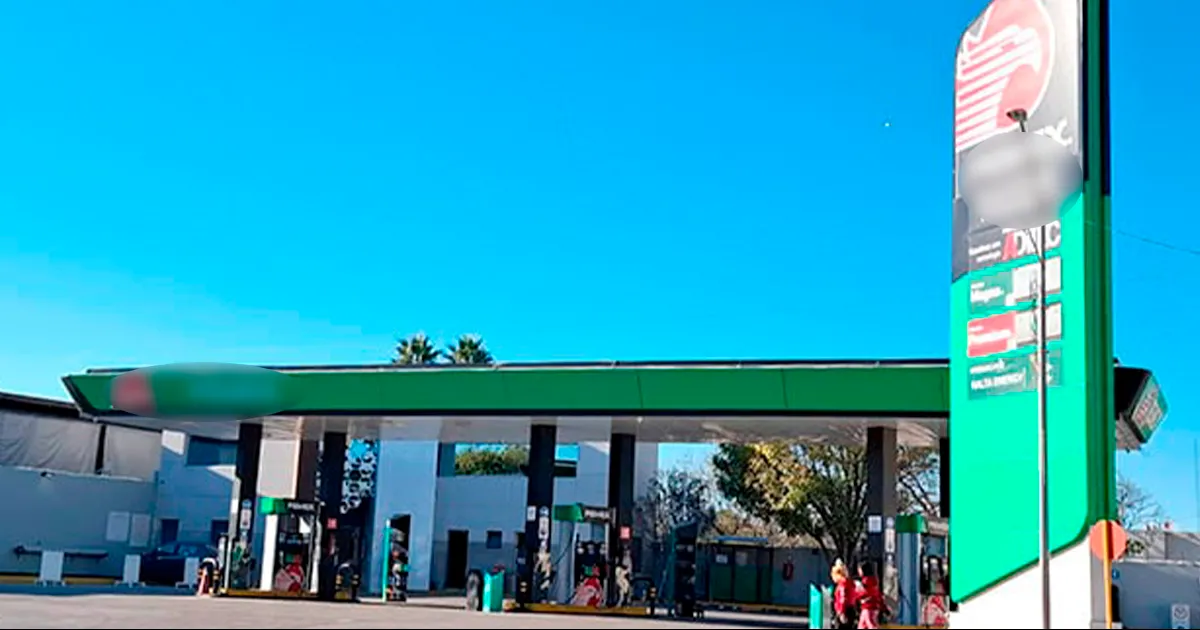 La variación fue de centavos y se consideró normal, de acuerdo a Carlos González Rodríguez, distribuidor local.