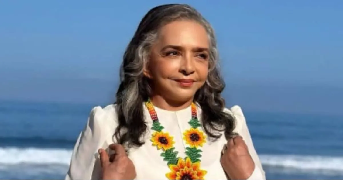 Ana Martín sufre accidente mientras grababa una escena, ¿qué le pasó y cuál es su estado de salud?