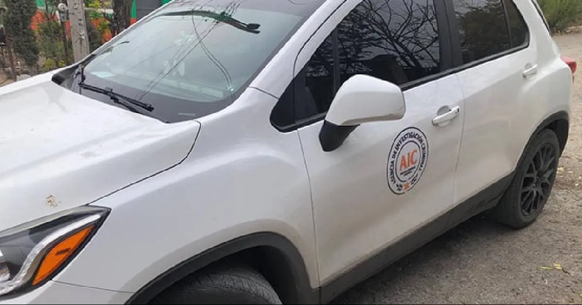 Le roban 300 mil pesos de caja fuerte que tenía en su domicilio en Piedras Negras