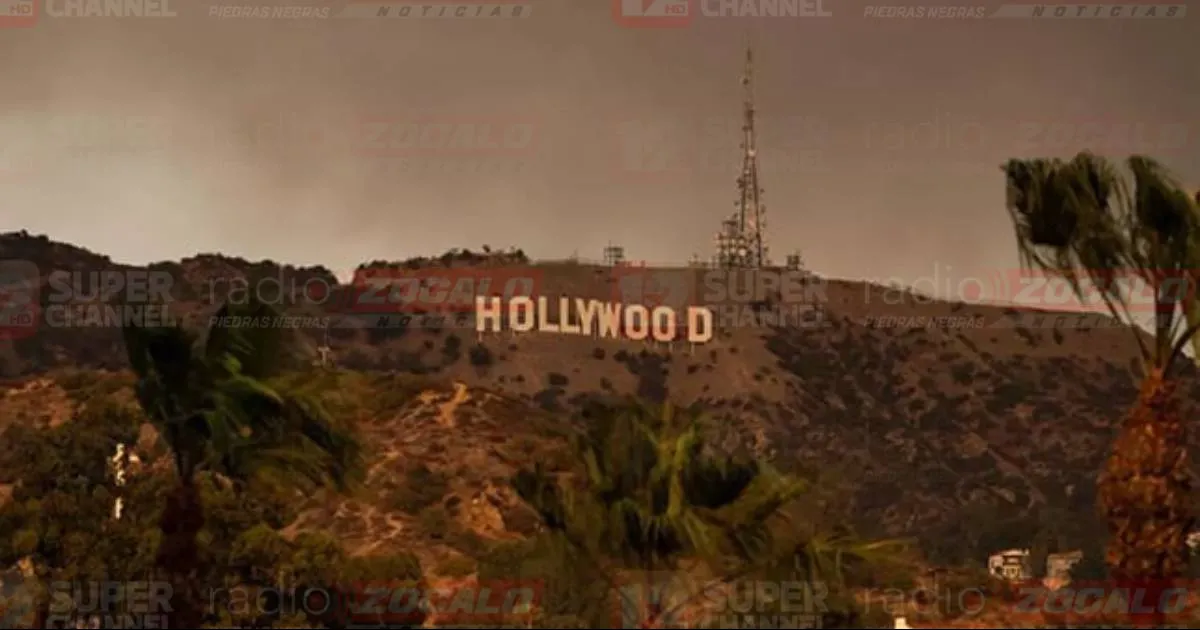 El mítico Teatro Chino y el Teatro El Capitán, dos de los emblemas más antiguos de la ciudad, fueron desalojados por seguridad y cerrados al público.