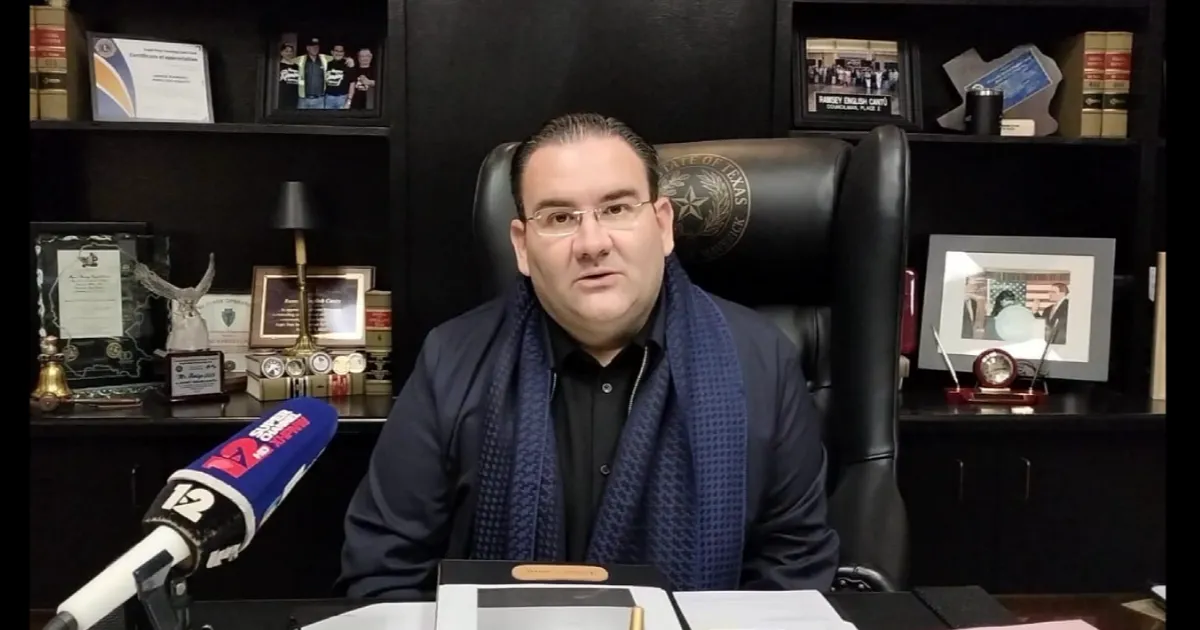 El 13 de enero será la reunión de la Corte de Comisionados y del 3 al 4 de febrero los días  legislativos en Austin.