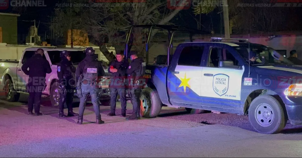 Atacan con arma blanca a dos hermanas en la colonia Presidentes