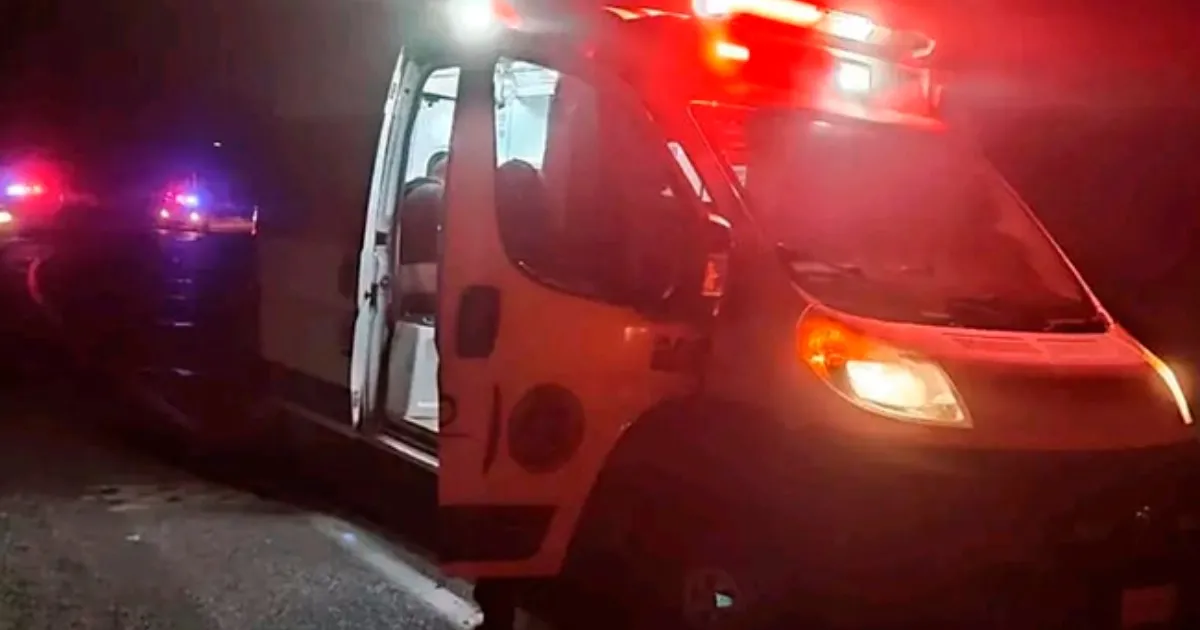 Se pierden siete montañistas en Nadadores, Coahuila