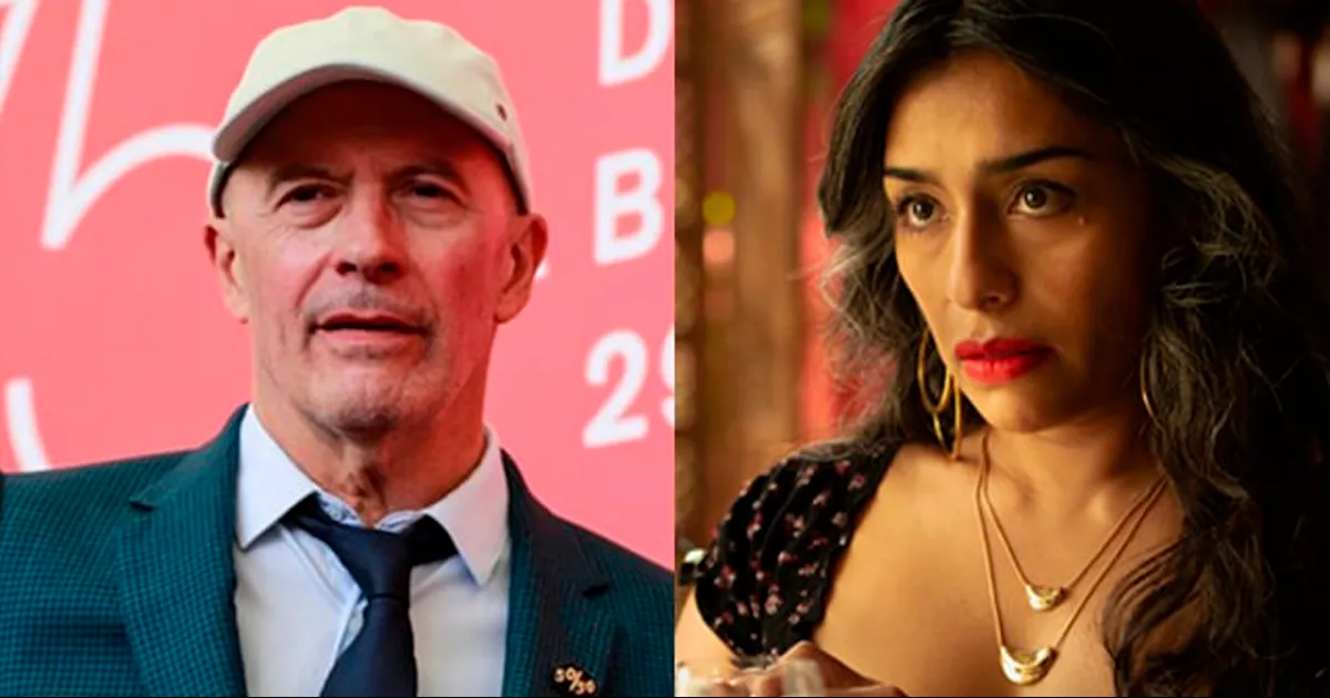 Adriana Paz y director Emilia Pérez cancelan participación proyección Cineteca Nacional